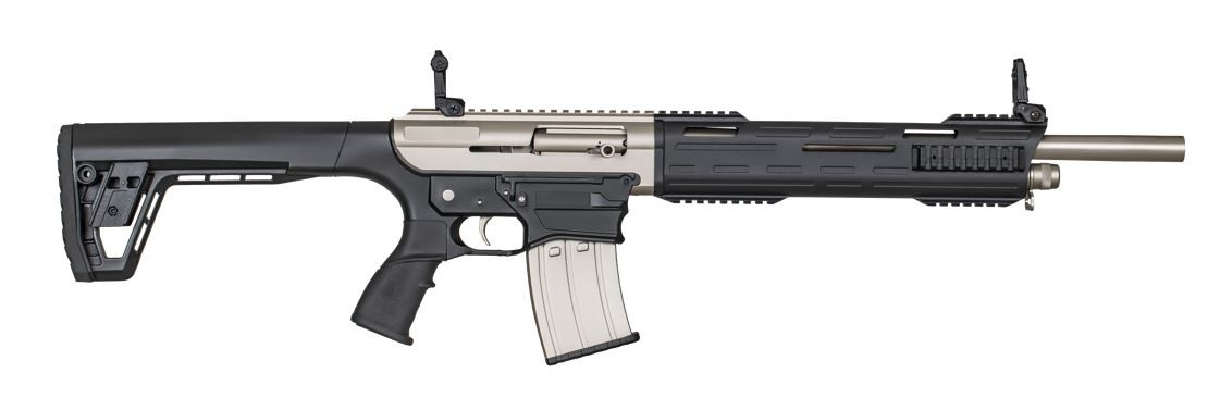 SDS TAR12MP AR 12GA 18.5'' 5RD - Smith Savings Week